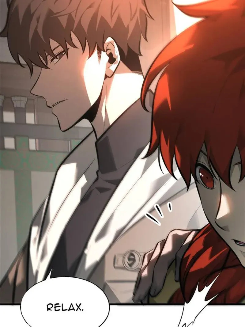 Lord of The Apocalypse Chapter 43 page 78 - 