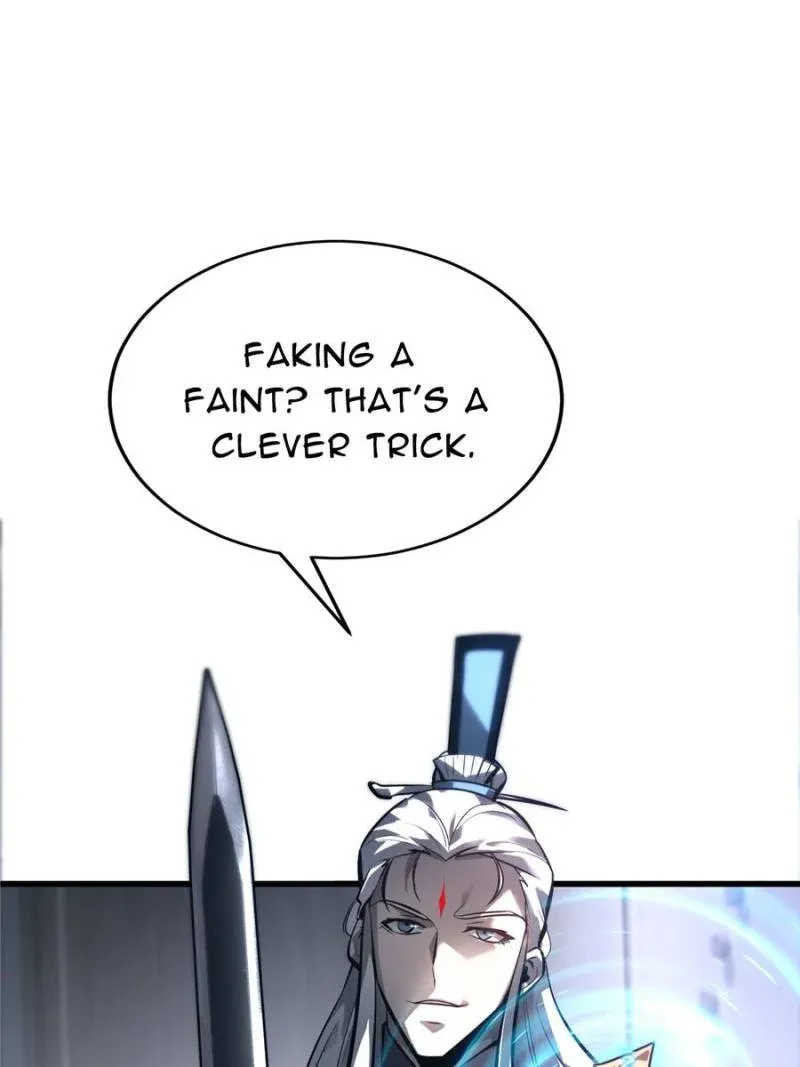 Lord of The Apocalypse Chapter 43 page 9 - 