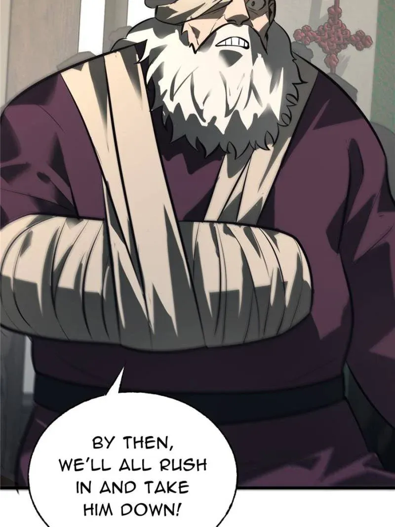 Lord of The Apocalypse Chapter 43 page 83 - 