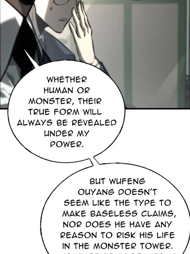 Lord of The Apocalypse Chapter 43 page 86 - 