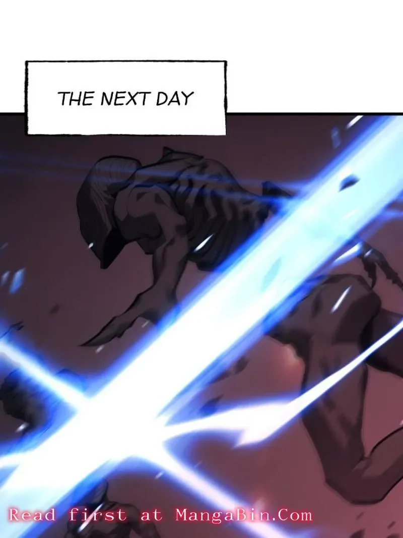 Lord of The Apocalypse Chapter 43 page 92 - 