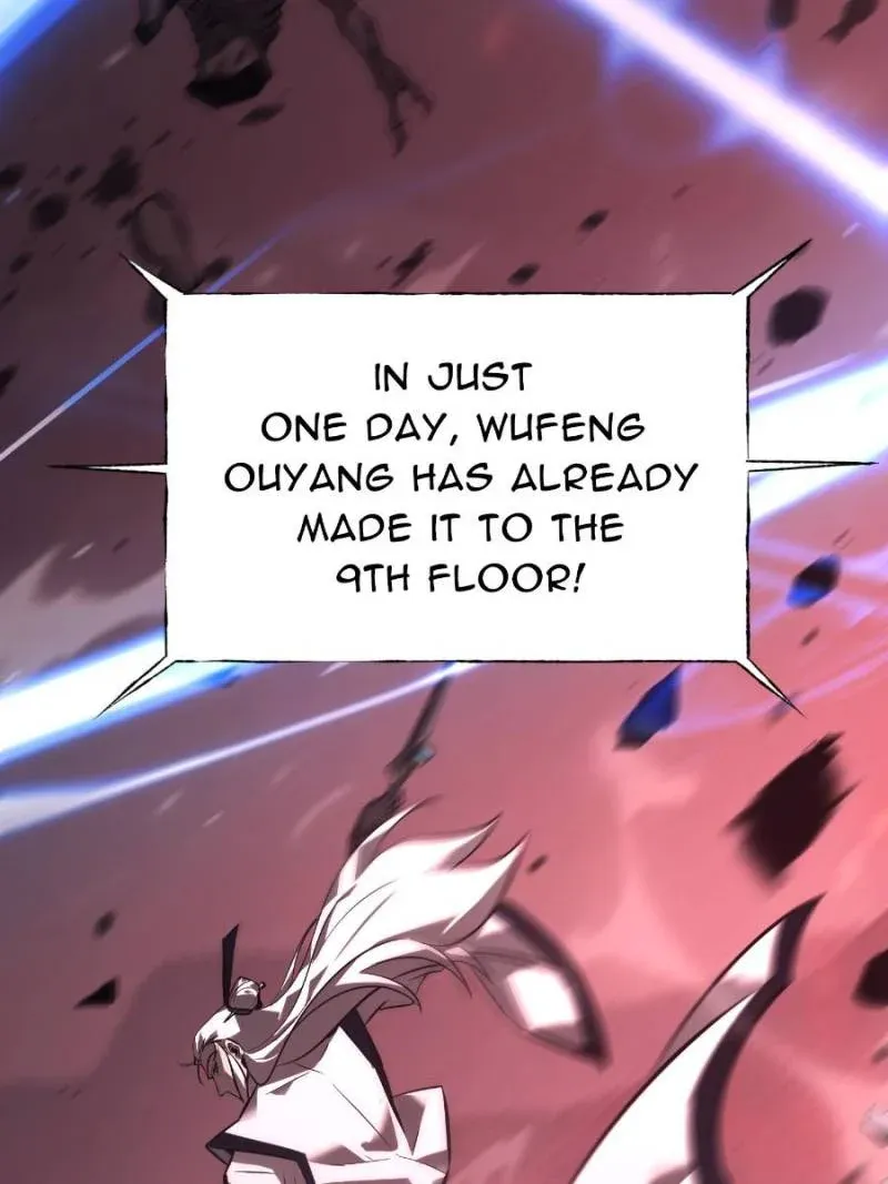 Lord of The Apocalypse Chapter 43 page 93 - 
