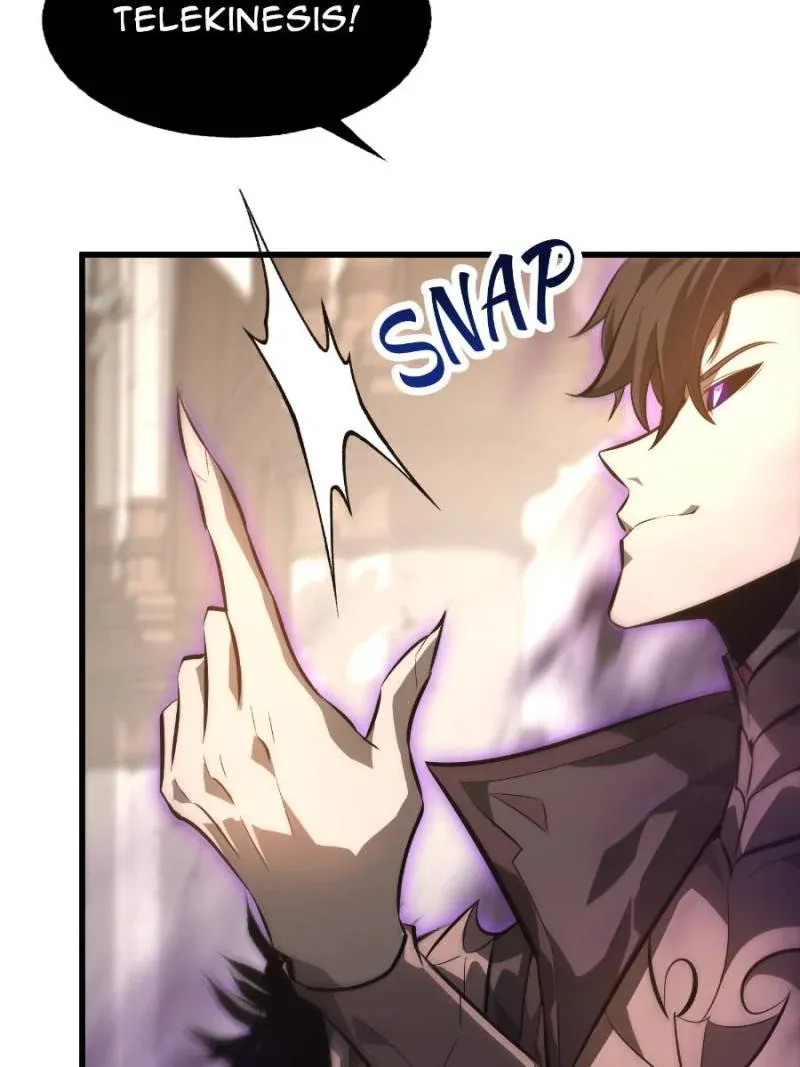 Lord of The Apocalypse Chapter 44 page 110 - 