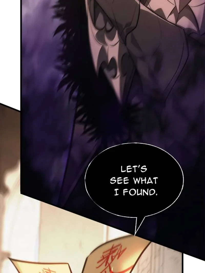 Lord of The Apocalypse Chapter 44 page 111 - 