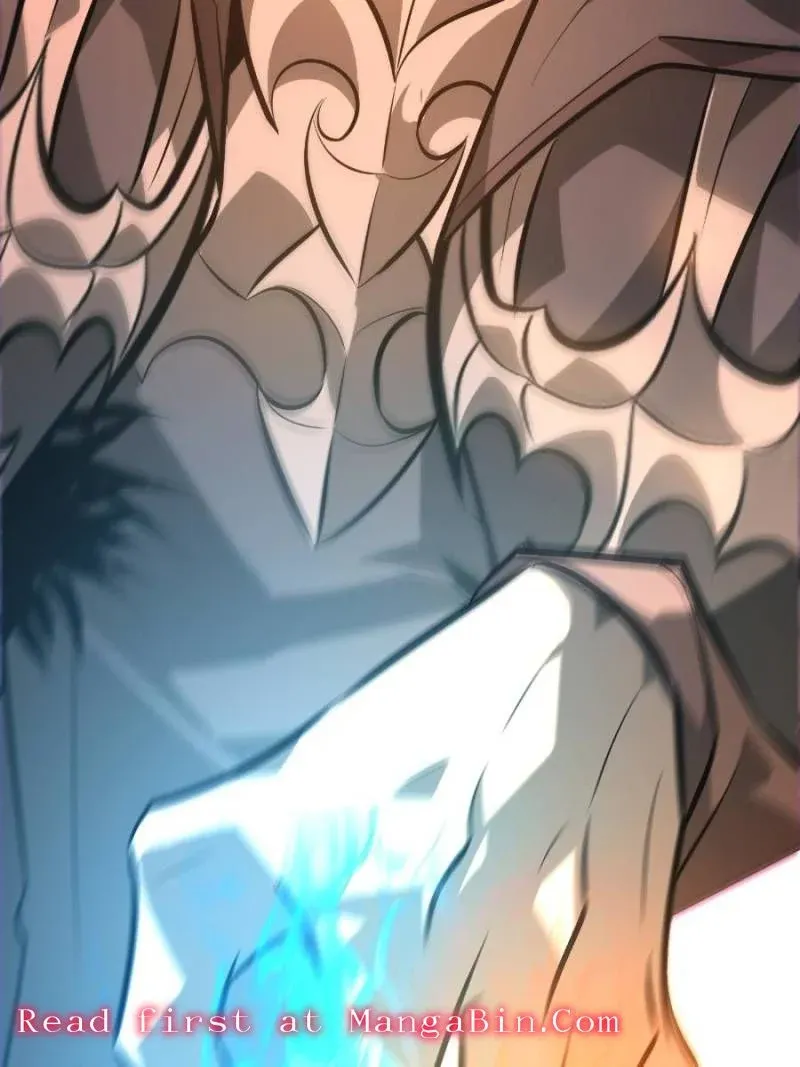 Lord of The Apocalypse Chapter 44 page 116 - 