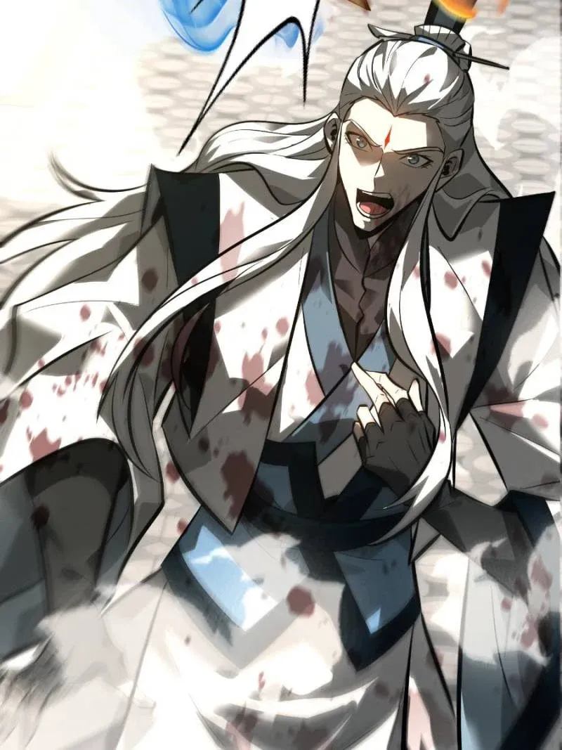 Lord of The Apocalypse Chapter 44 page 118 - 