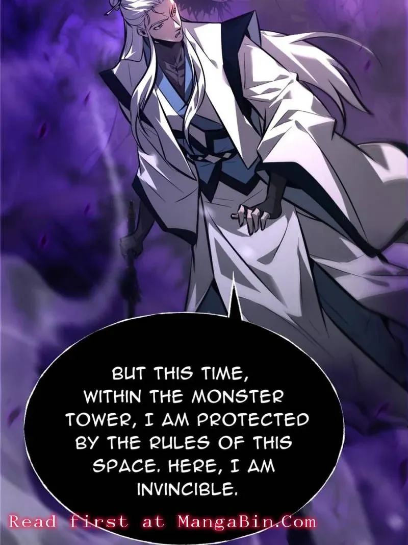 Lord of The Apocalypse Chapter 44 page 15 - 
