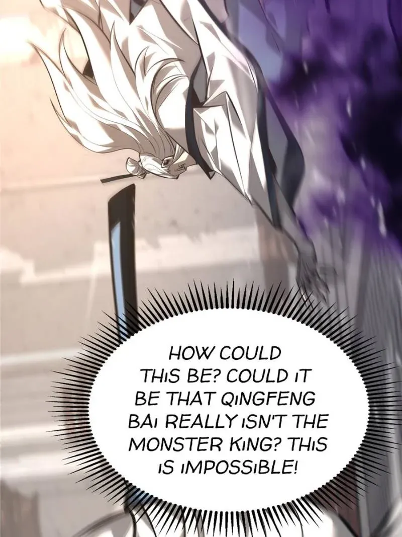 Lord of The Apocalypse Chapter 44 page 20 - 