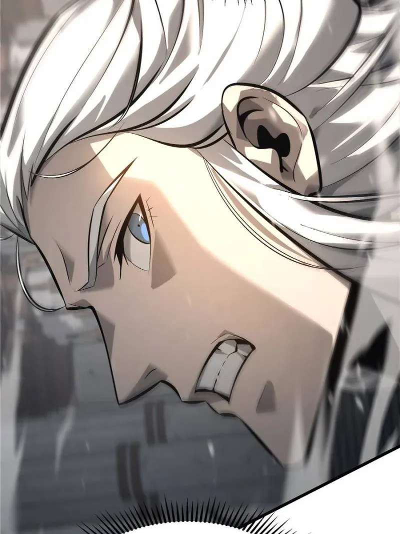 Lord of The Apocalypse Chapter 44 page 21 - 