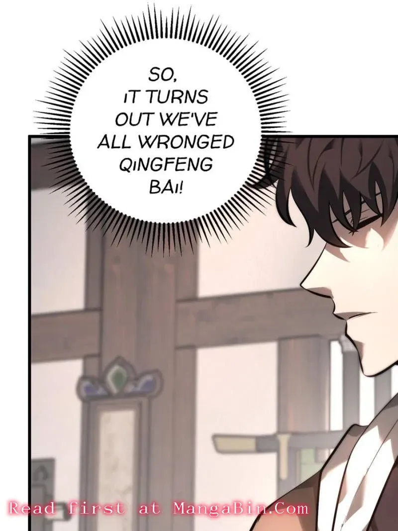 Lord of The Apocalypse Chapter 44 page 4 - 
