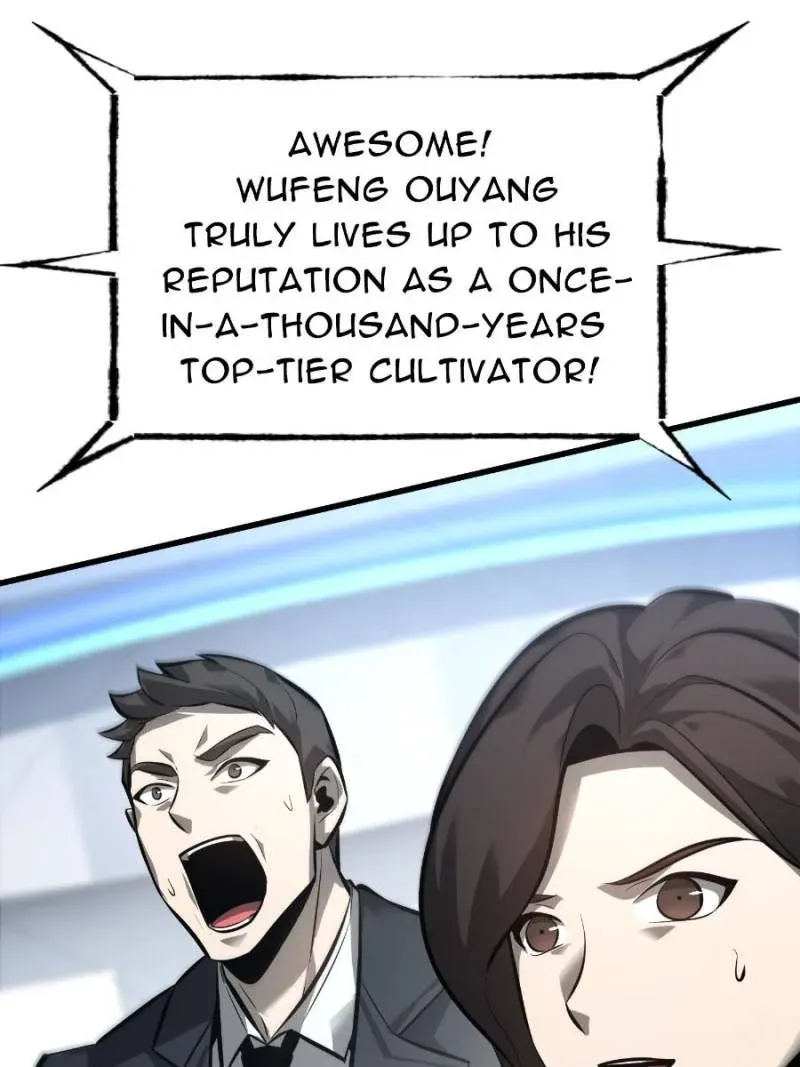 Lord of The Apocalypse Chapter 44 page 38 - 
