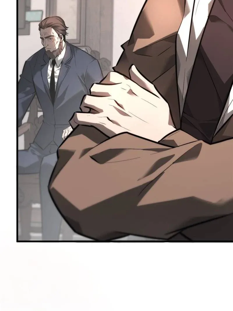 Lord of The Apocalypse Chapter 44 page 5 - 