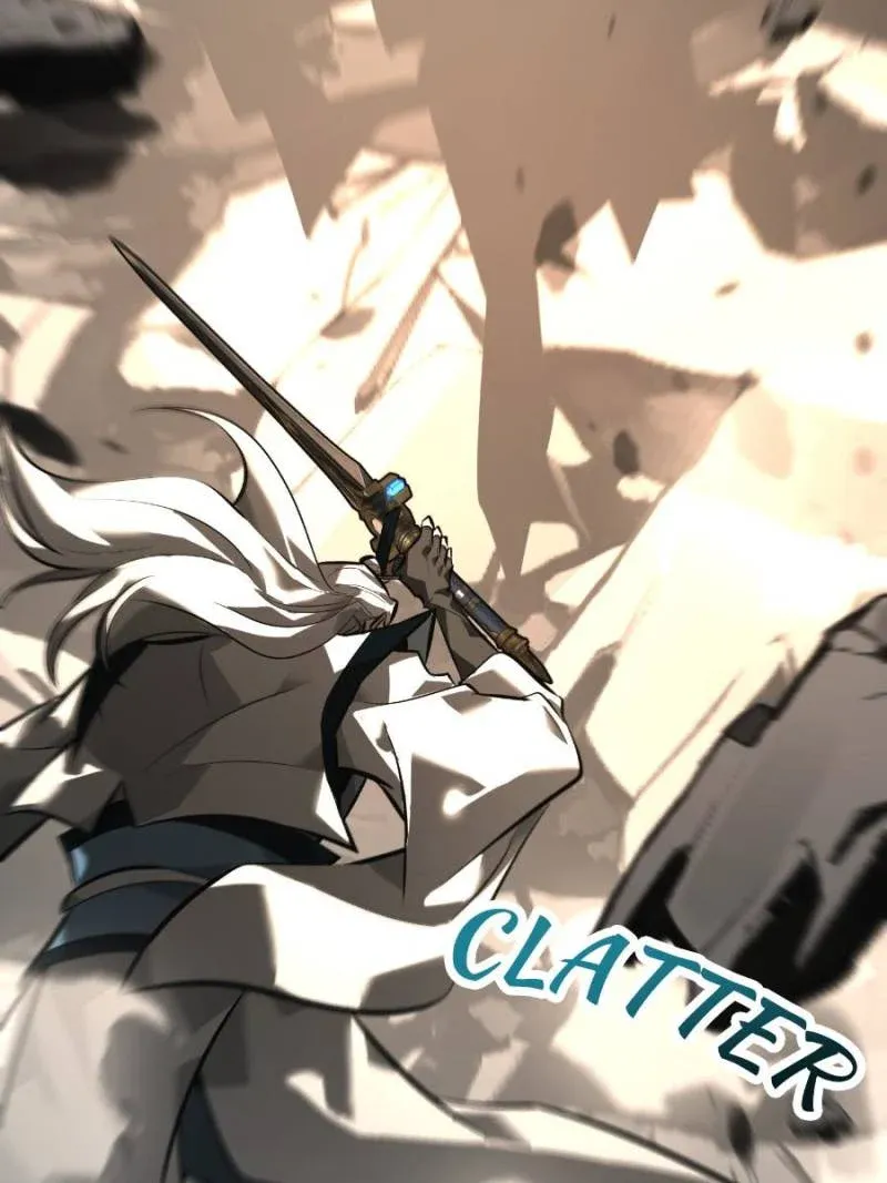 Lord of The Apocalypse Chapter 44 page 45 - 