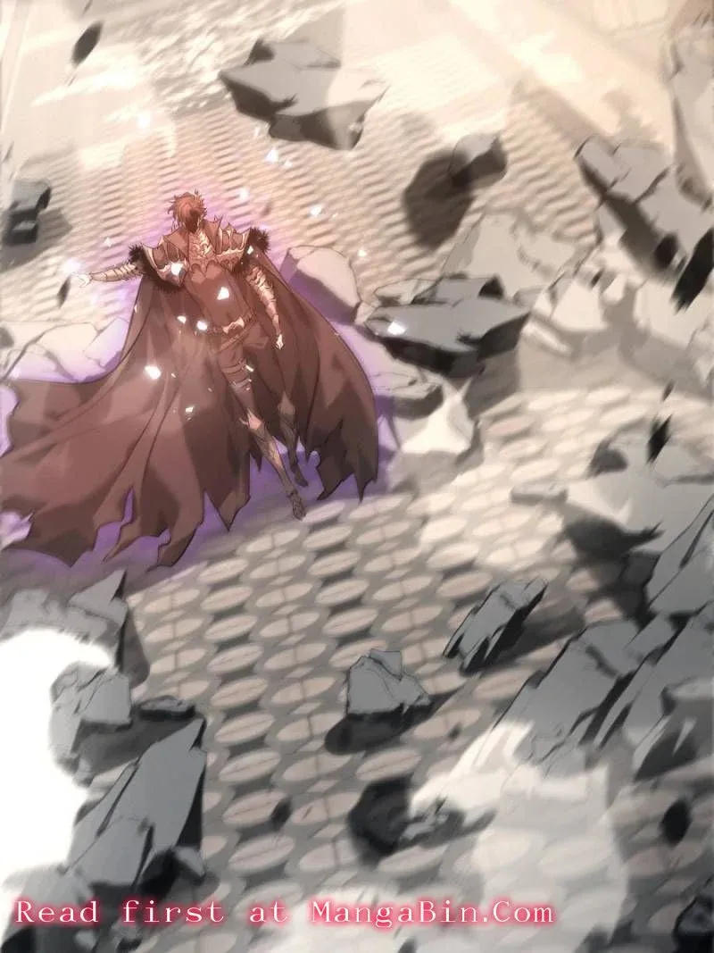 Lord of The Apocalypse Chapter 44 page 48 - 