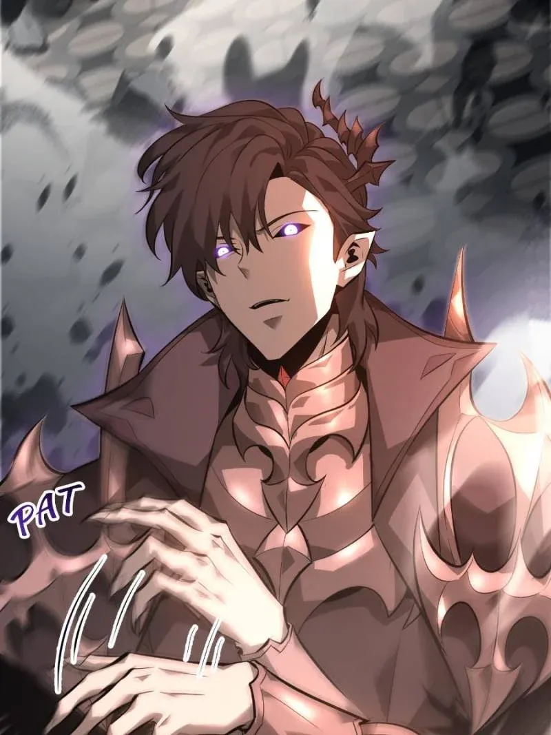 Lord of The Apocalypse Chapter 44 page 49 - 