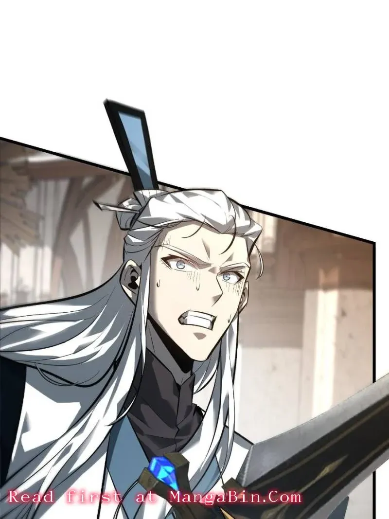 Lord of The Apocalypse Chapter 44 page 52 - 