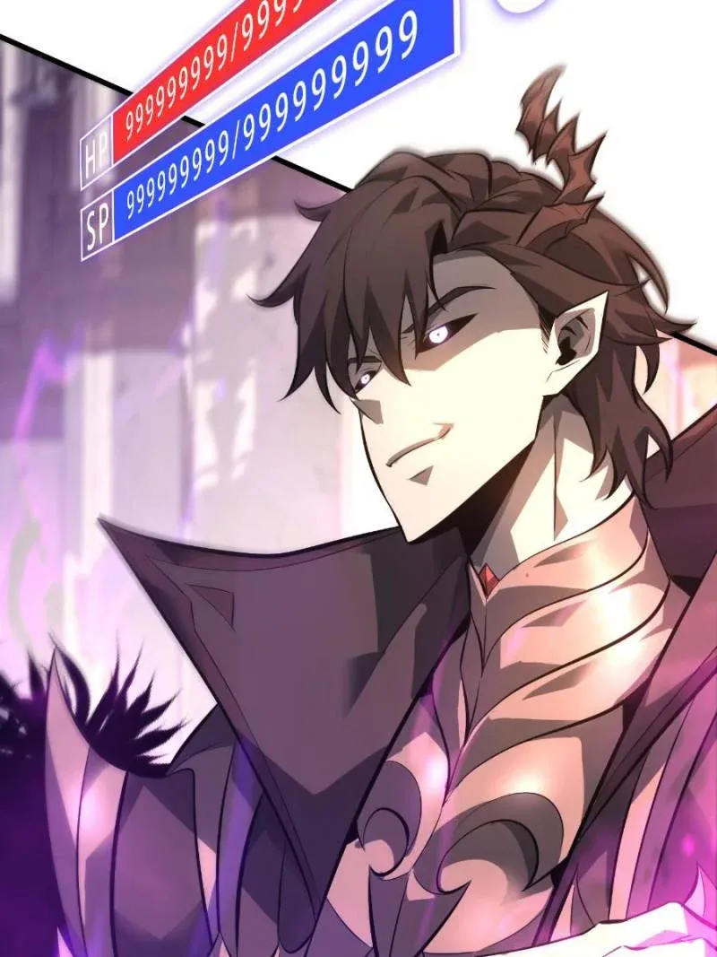 Lord of The Apocalypse Chapter 44 page 55 - 