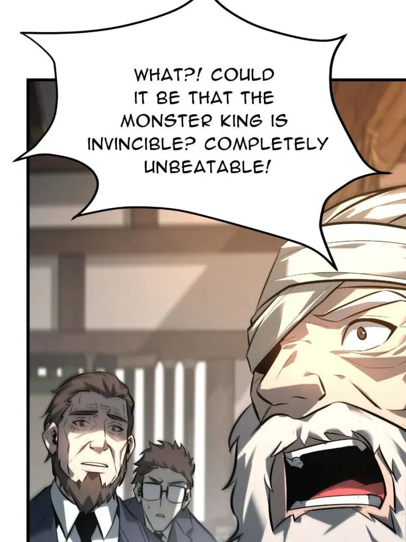 Lord of The Apocalypse Chapter 44 page 58 - 