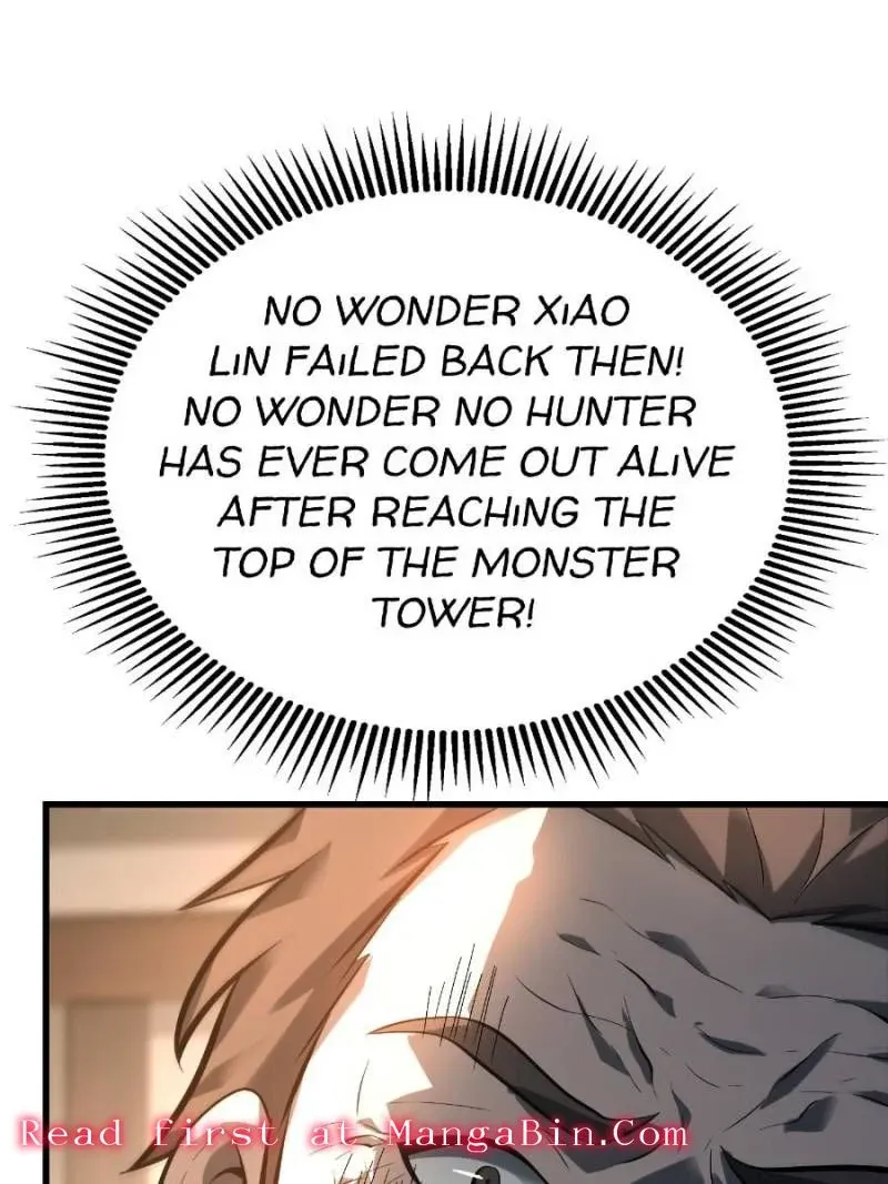 Lord of The Apocalypse Chapter 44 page 60 - 