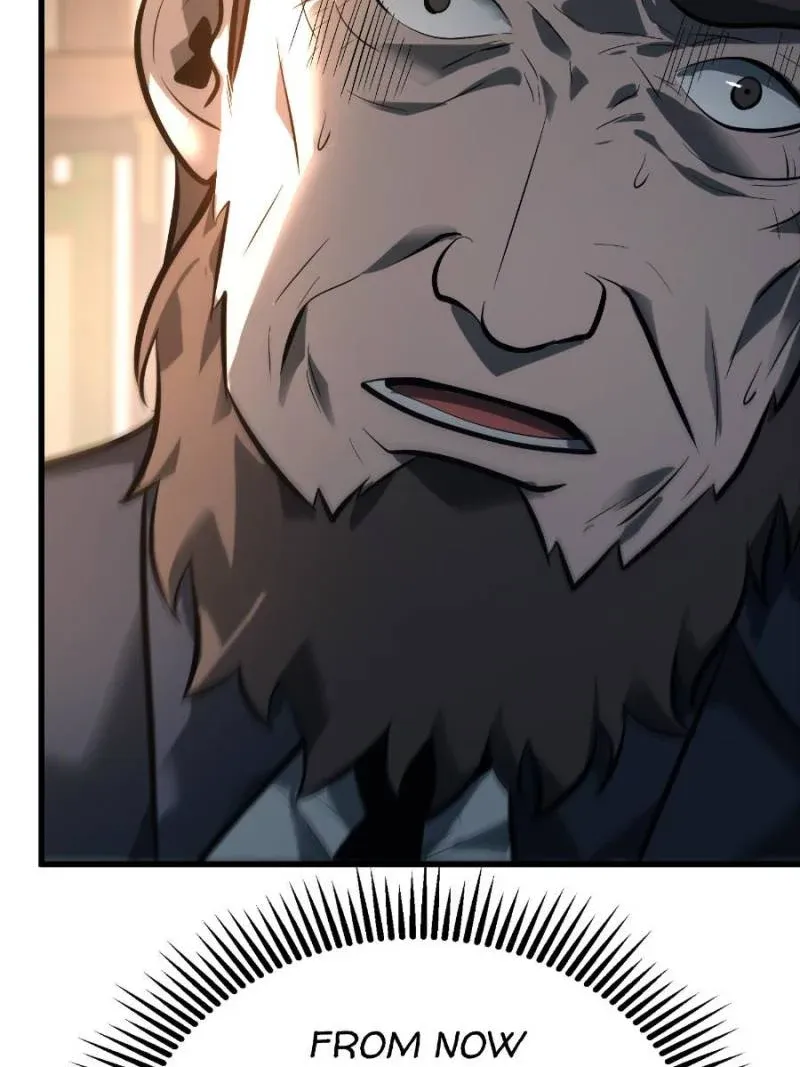 Lord of The Apocalypse Chapter 44 page 61 - 