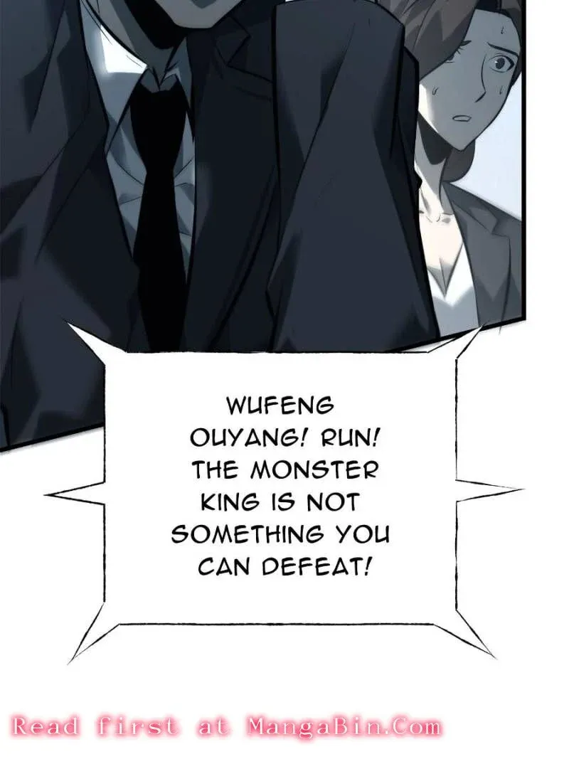Lord of The Apocalypse Chapter 44 page 64 - 