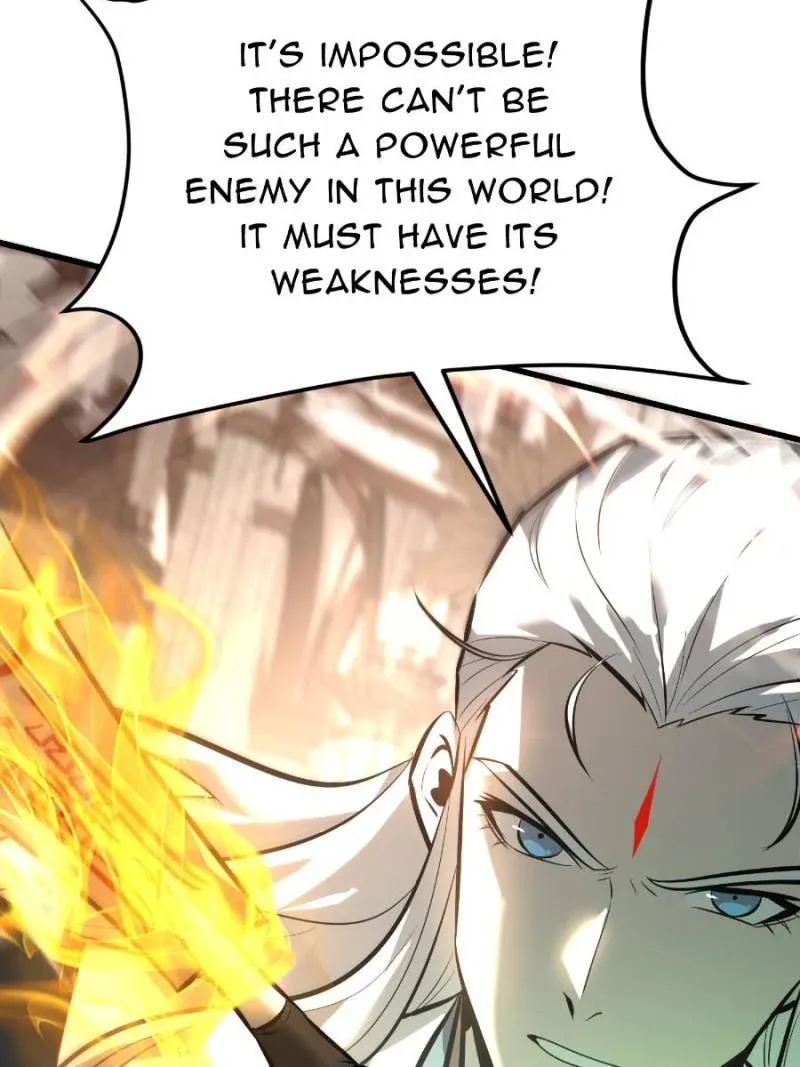 Lord of The Apocalypse Chapter 44 page 66 - 