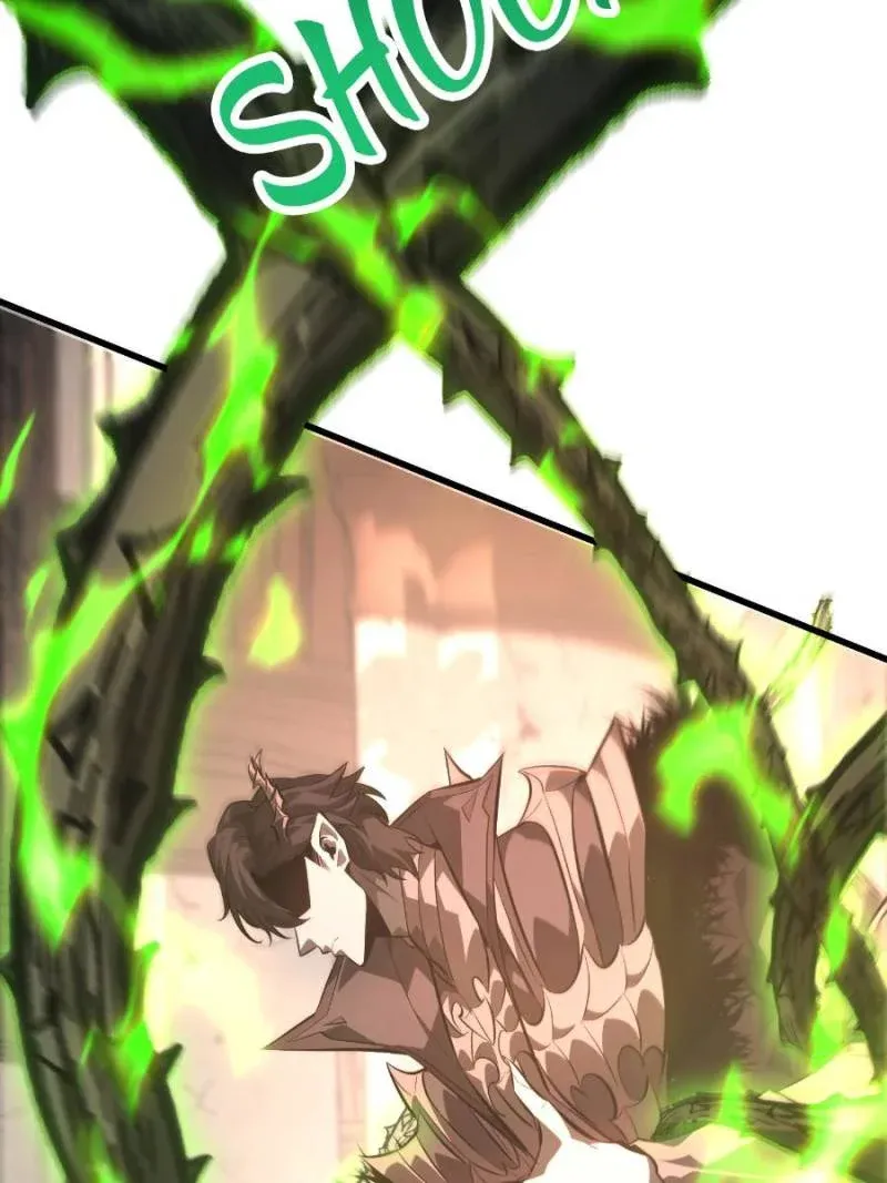 Lord of The Apocalypse Chapter 44 page 73 - 