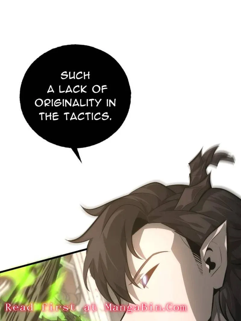 Lord of The Apocalypse Chapter 44 page 76 - 