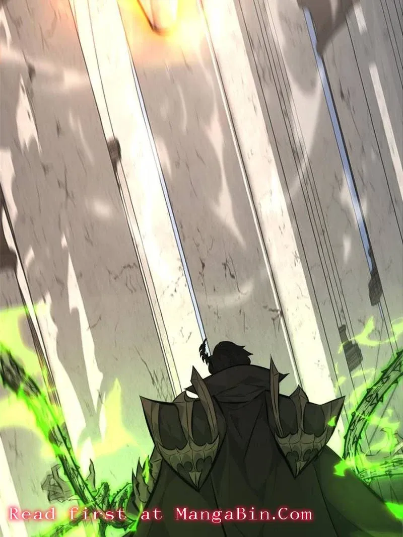 Lord of The Apocalypse Chapter 44 page 88 - 