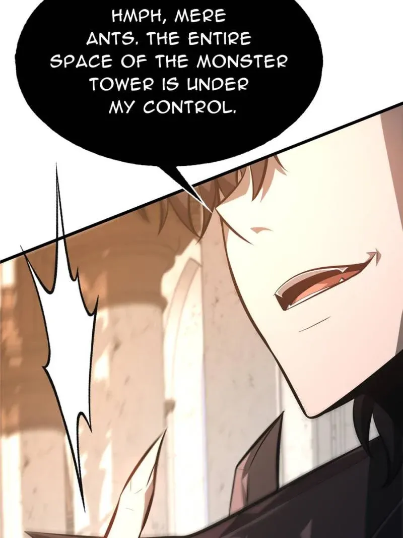 Lord of The Apocalypse Chapter 44 page 91 - 