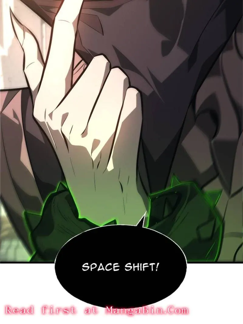 Lord of The Apocalypse Chapter 44 page 92 - 
