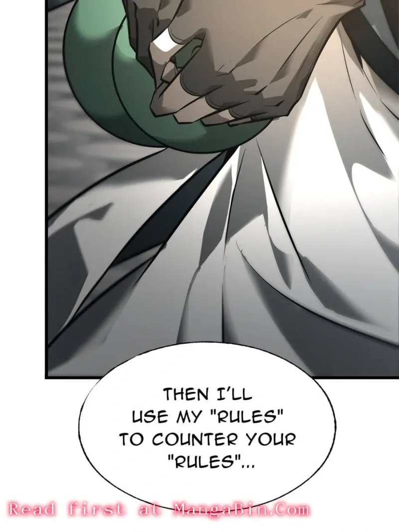 Lord of The Apocalypse Chapter 45 page 11 - 