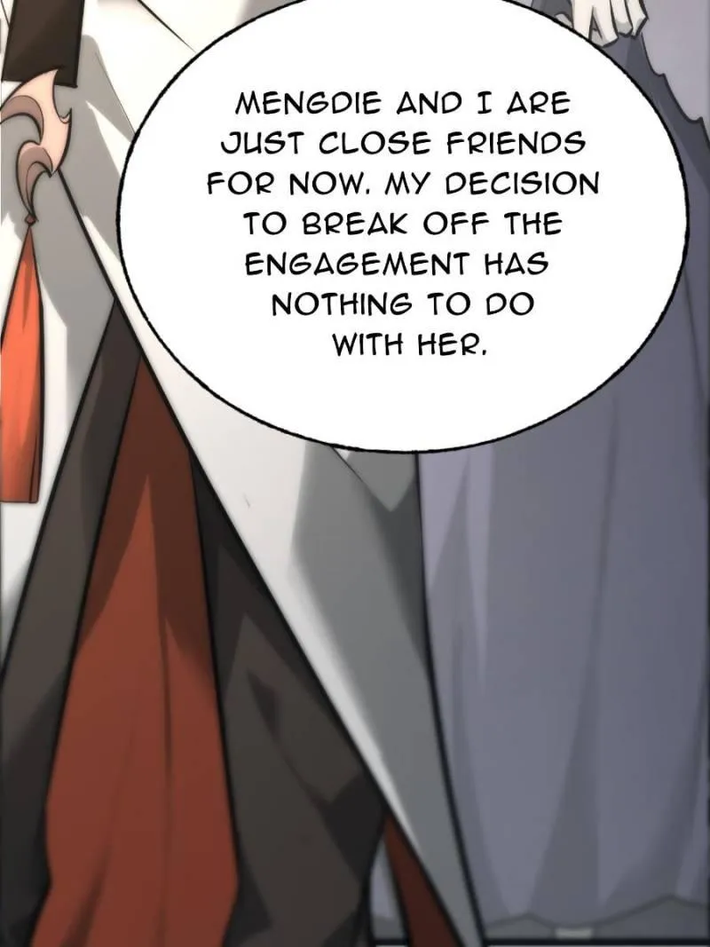 Lord of The Apocalypse Chapter 45 page 121 - 