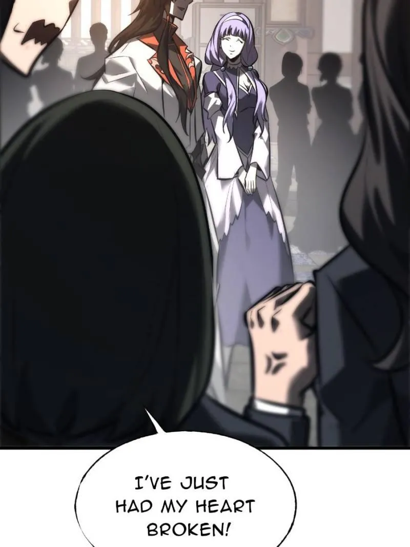 Lord of The Apocalypse Chapter 45 page 132 - 