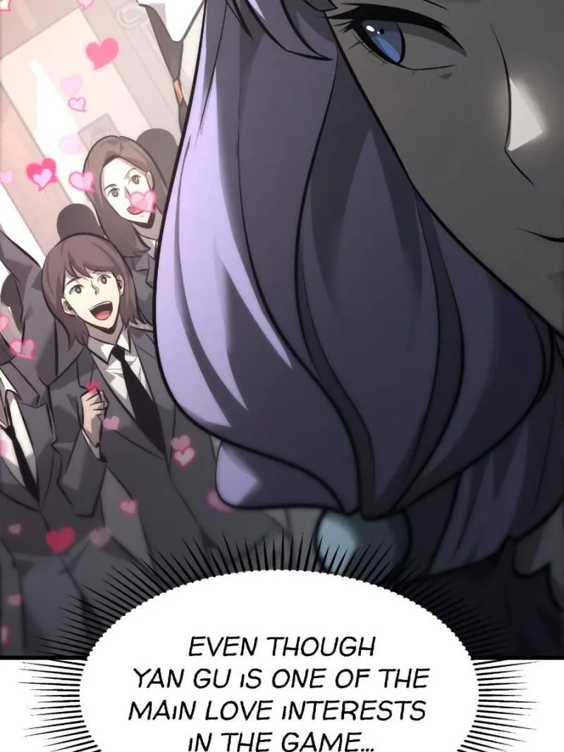 Lord of The Apocalypse Chapter 45 page 135 - 
