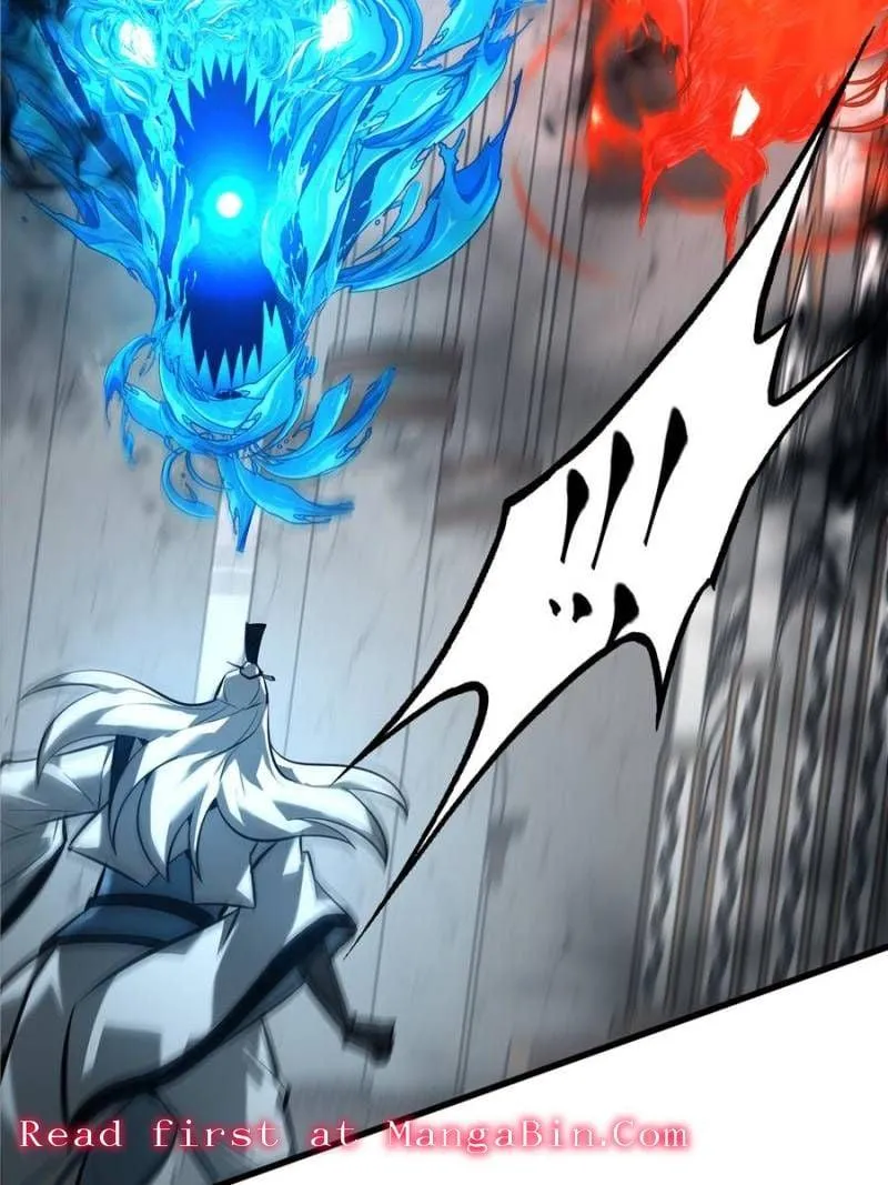 Lord of The Apocalypse Chapter 45 page 3 - 