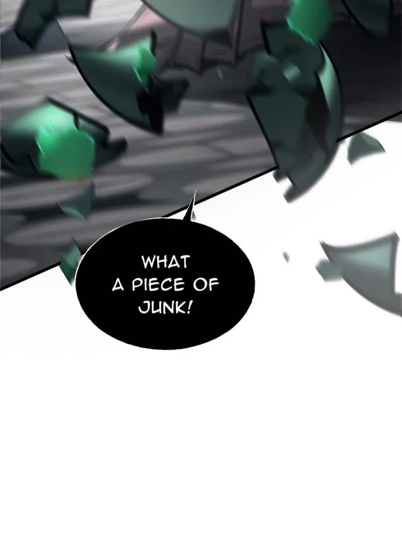 Lord of The Apocalypse Chapter 45 page 26 - 