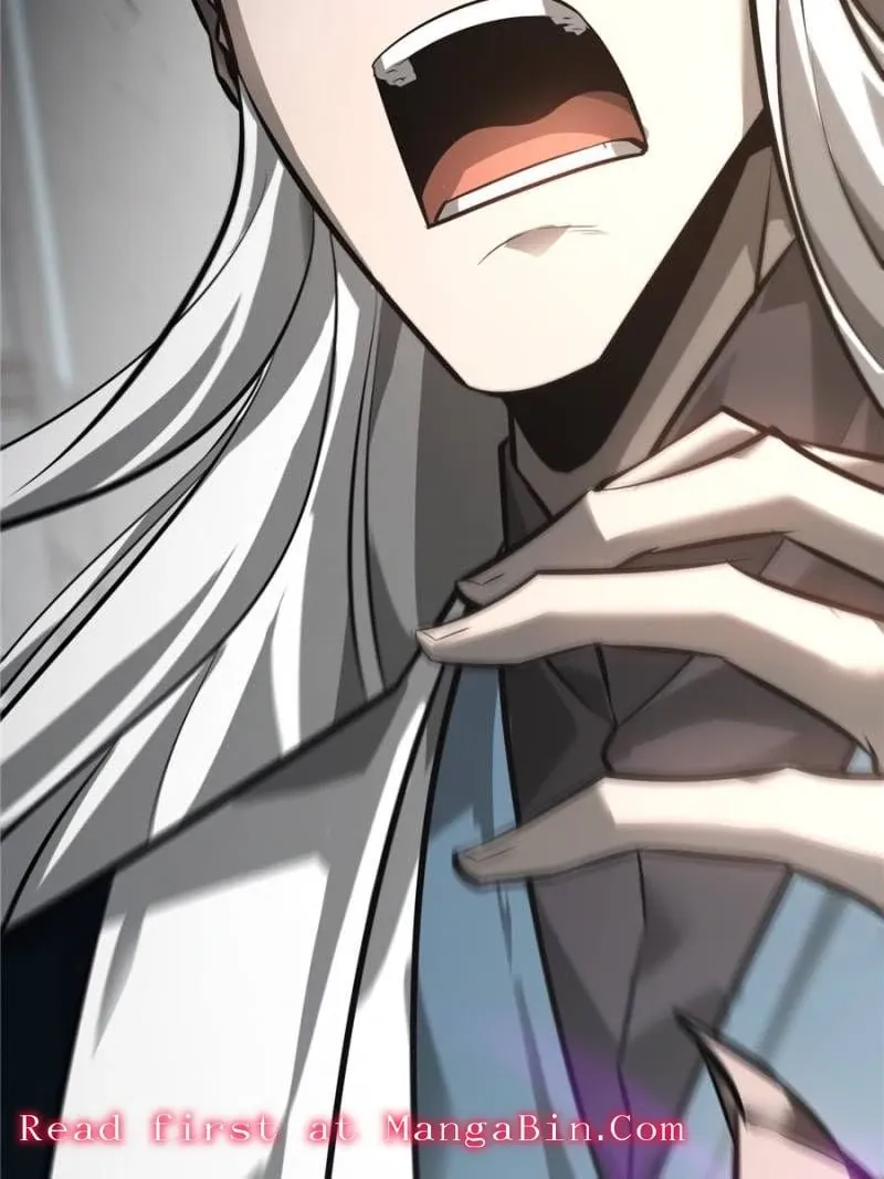 Lord of The Apocalypse Chapter 45 page 29 - 