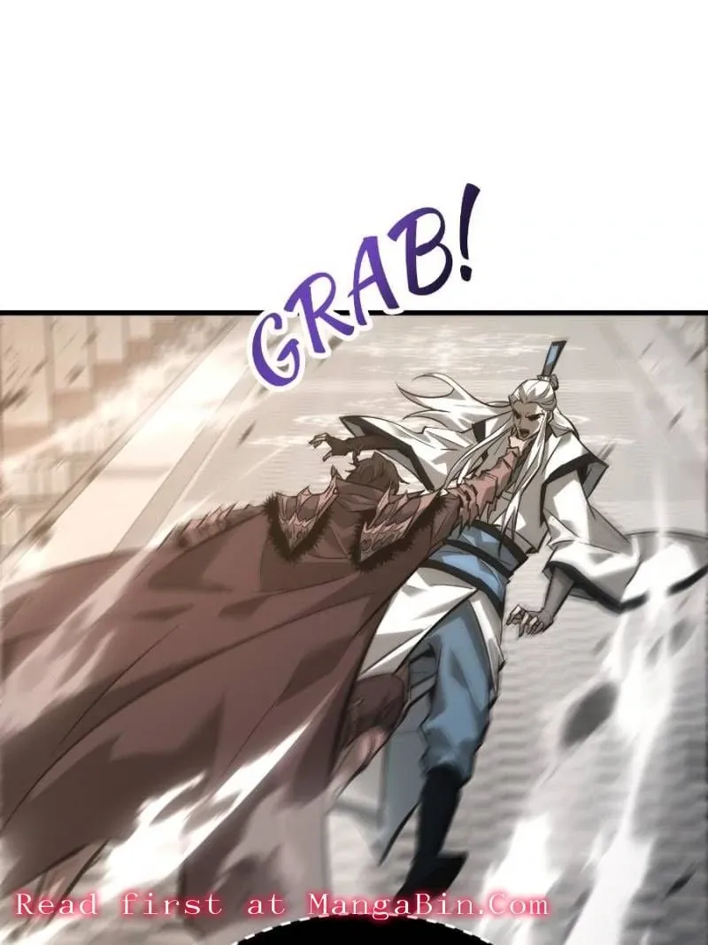 Lord of The Apocalypse Chapter 45 page 33 - 