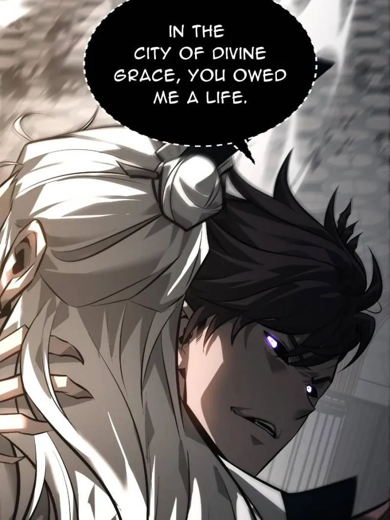 Lord of The Apocalypse Chapter 45 page 34 - 
