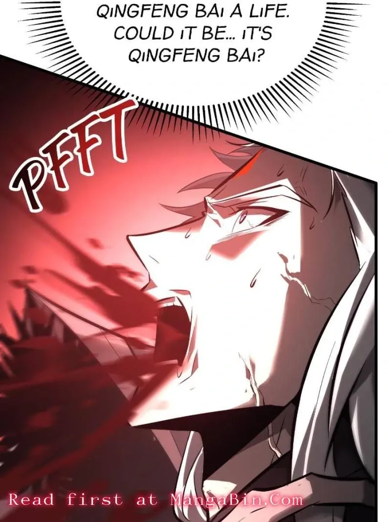 Lord of The Apocalypse Chapter 45 page 37 - 