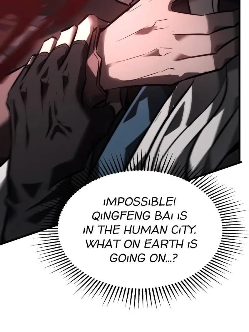 Lord of The Apocalypse Chapter 45 page 38 - 