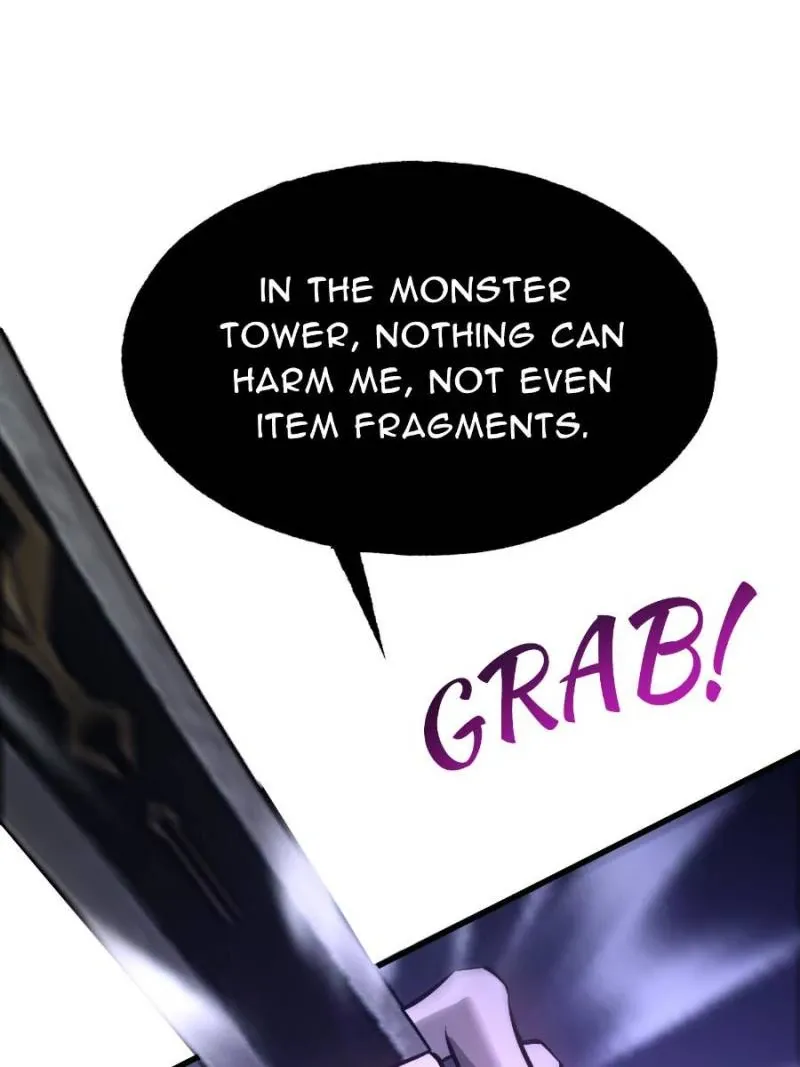 Lord of The Apocalypse Chapter 45 page 44 - 