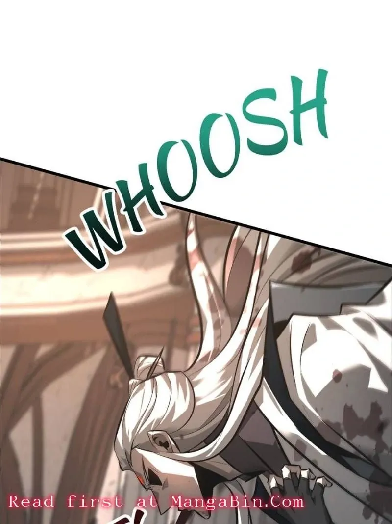 Lord of The Apocalypse Chapter 45 page 7 - 