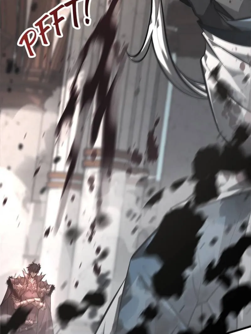 Lord of The Apocalypse Chapter 45 page 8 - 