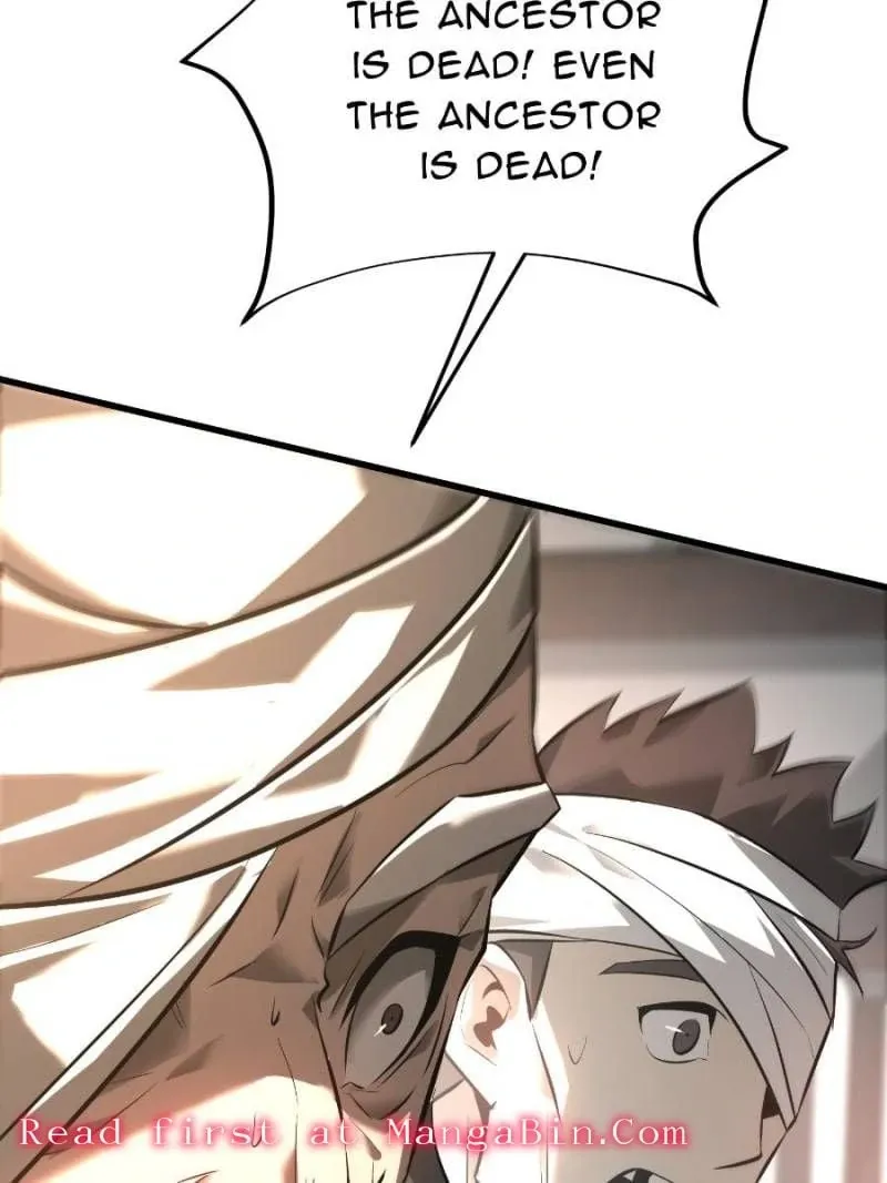 Lord of The Apocalypse Chapter 45 page 77 - 