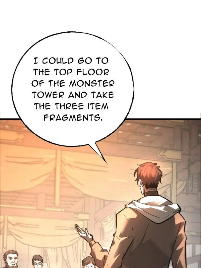 Lord of The Apocalypse Chapter 45 page 83 - 