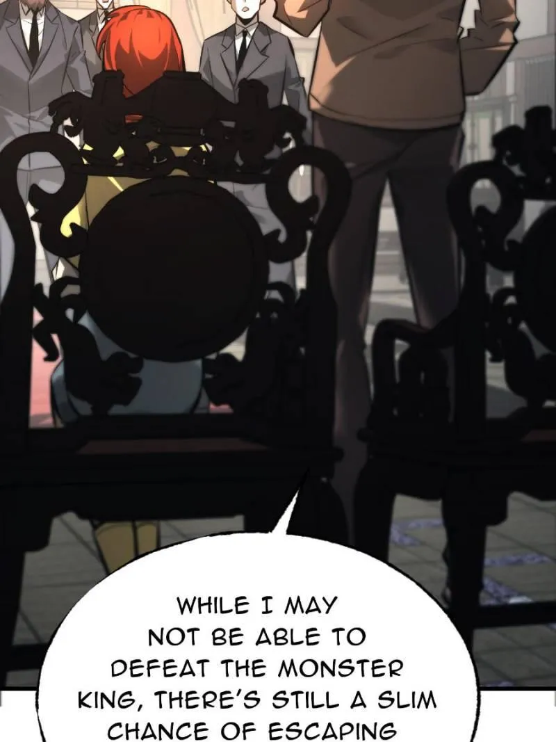 Lord of The Apocalypse Chapter 45 page 84 - 