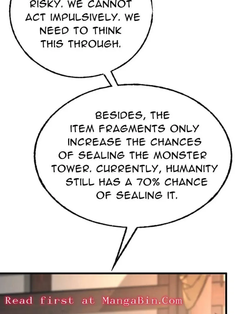 Lord of The Apocalypse Chapter 45 page 86 - 