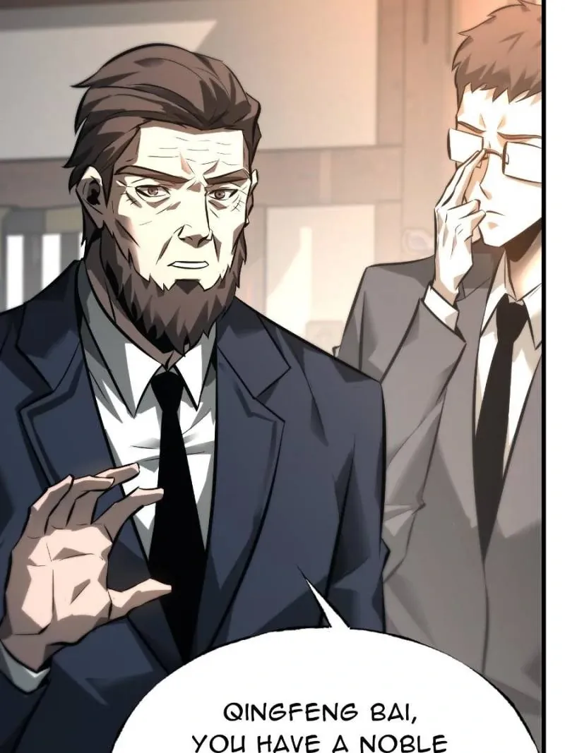 Lord of The Apocalypse Chapter 45 page 87 - 